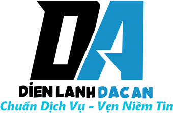 Điện Lạnh Đắc An